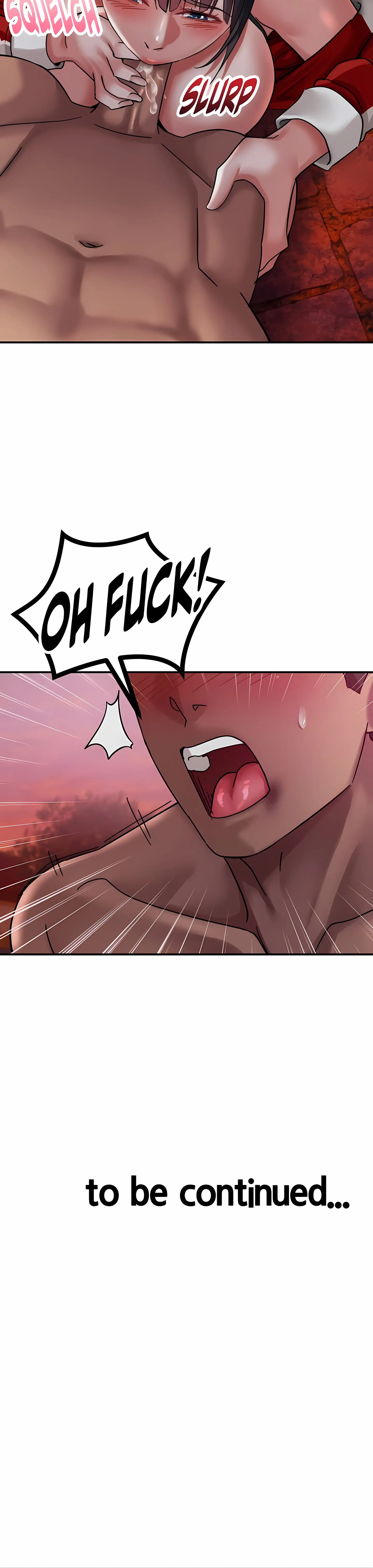 Fast & Curious (Uncensored) Episode 14 - Page 20