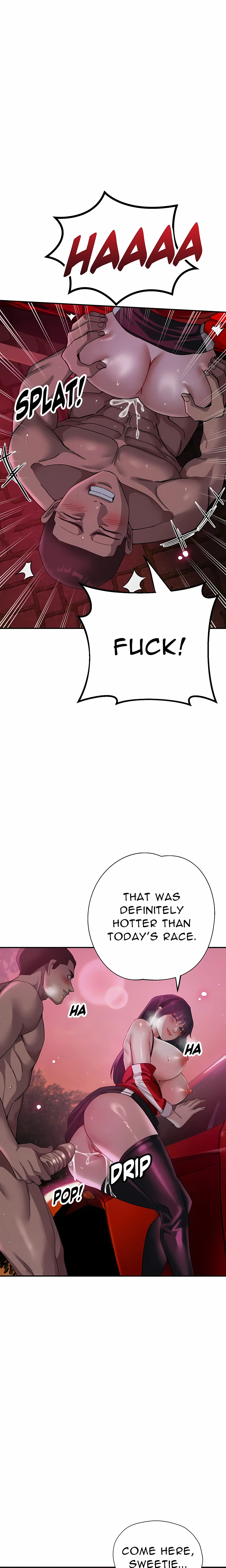 Fast & Curious (Uncensored) Episode 15 - Page 15