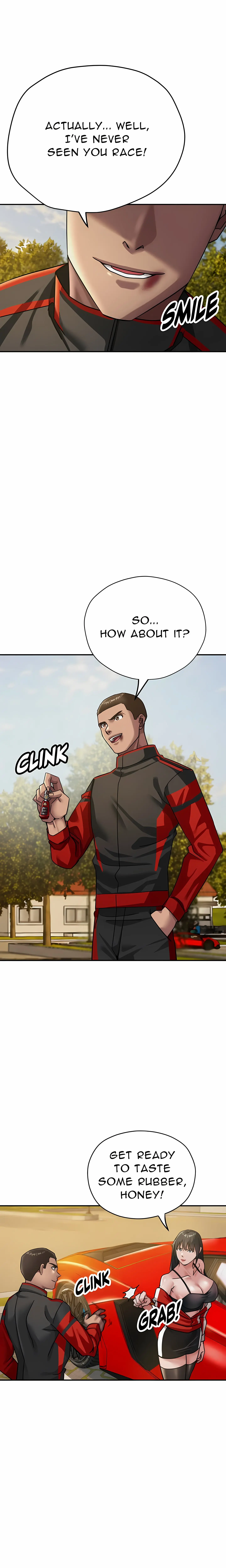 Fast & Curious (Uncensored) Episode 15 - Page 17