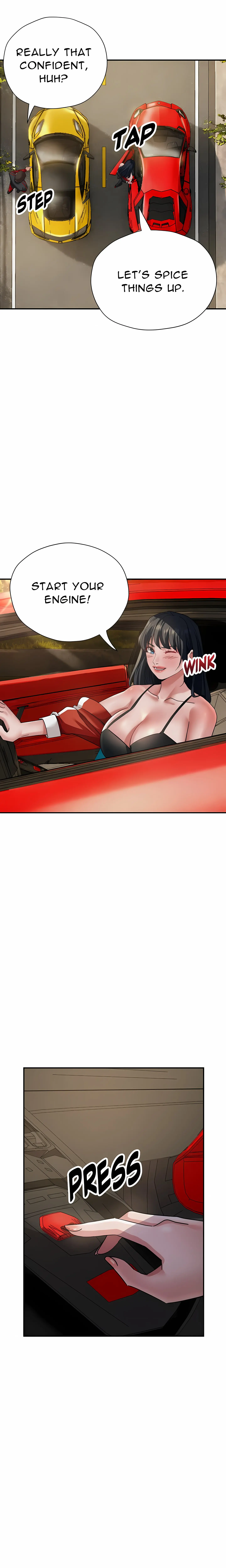 Fast & Curious (Uncensored) Episode 15 - Page 18