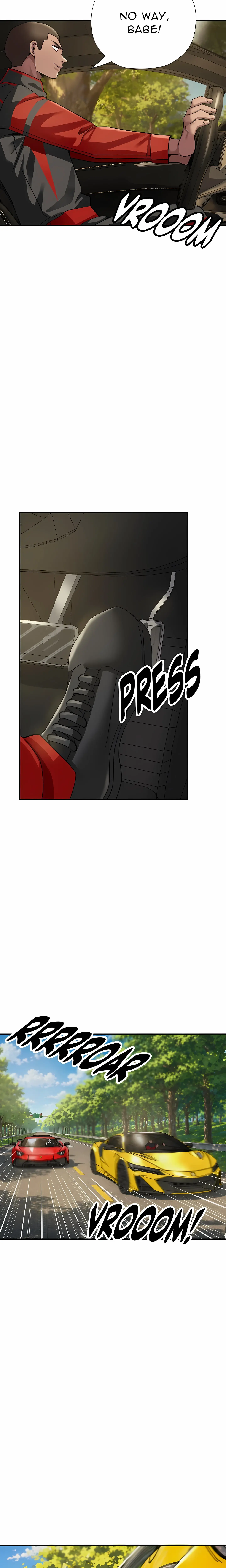 Fast & Curious (Uncensored) Episode 15 - Page 20