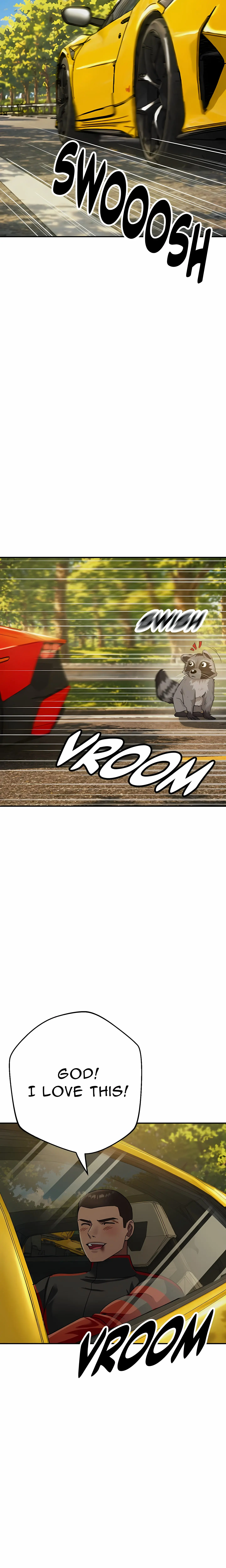 Fast & Curious (Uncensored) Episode 15 - Page 21