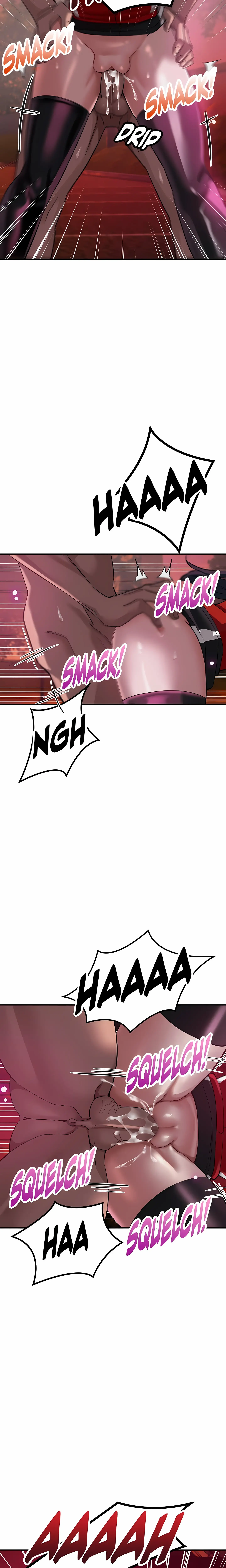 Fast & Curious (Uncensored) Episode 15 - Page 9
