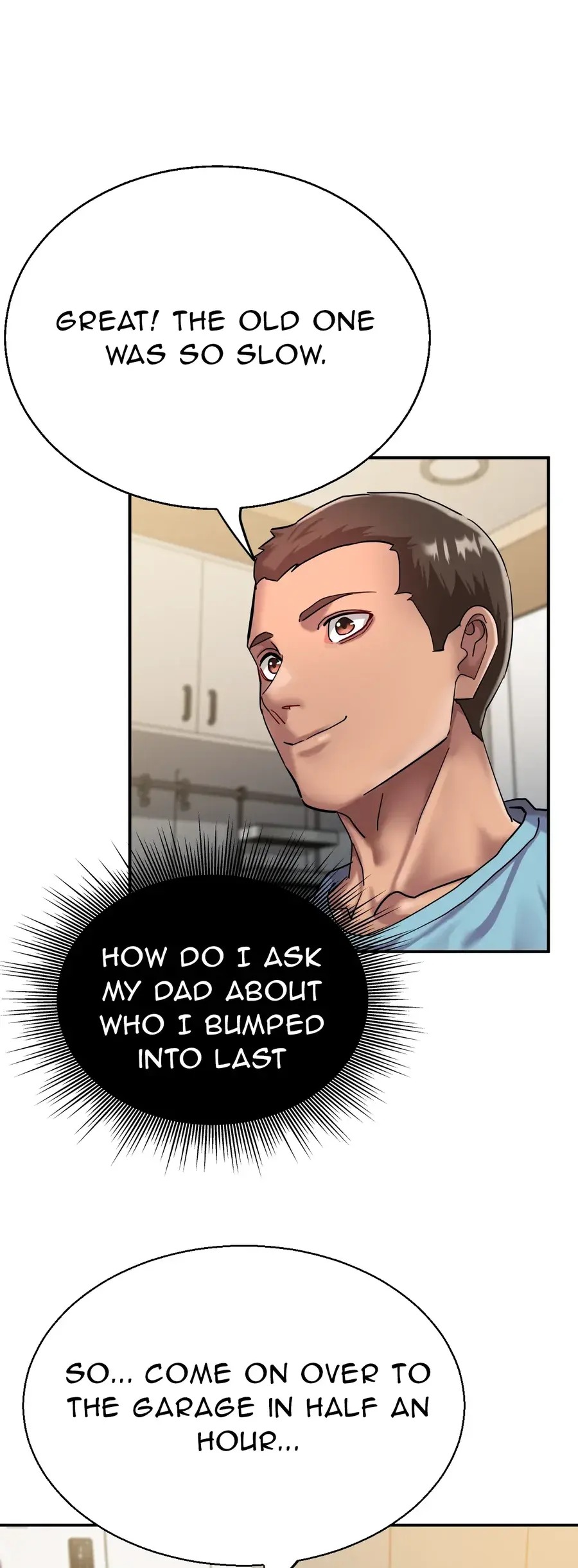 Fast & Curious (Uncensored) Episode 2 - Page 11