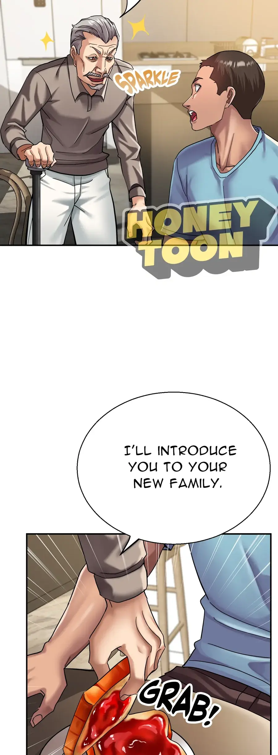 Fast & Curious (Uncensored) Episode 2 - Page 12