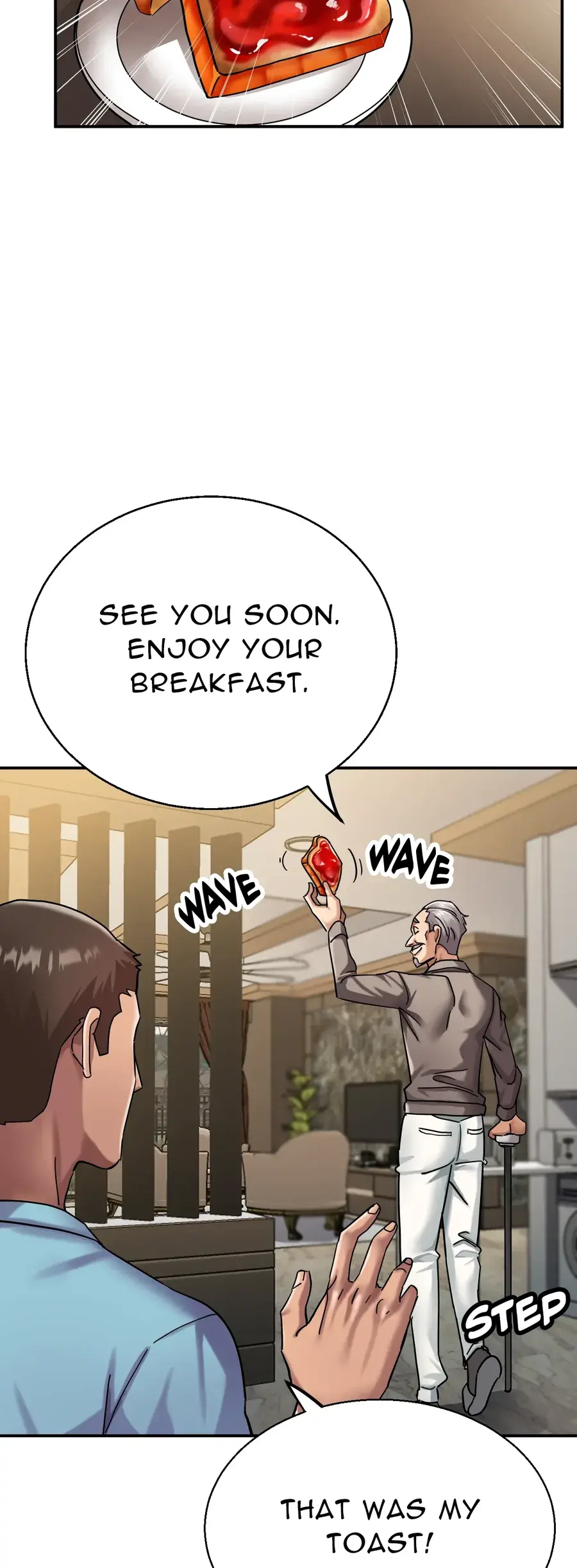 Fast & Curious (Uncensored) Episode 2 - Page 13
