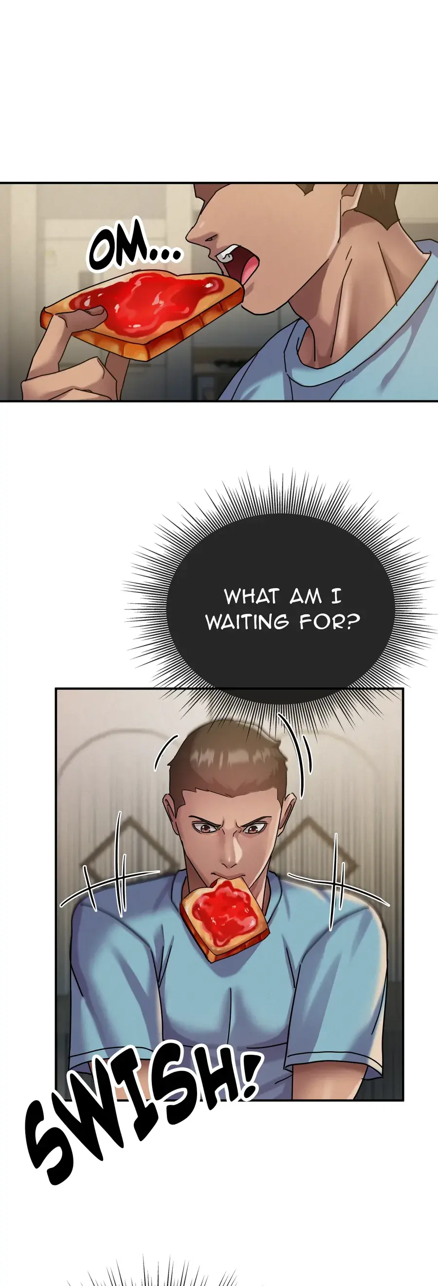 Fast & Curious (Uncensored) Episode 2 - Page 14
