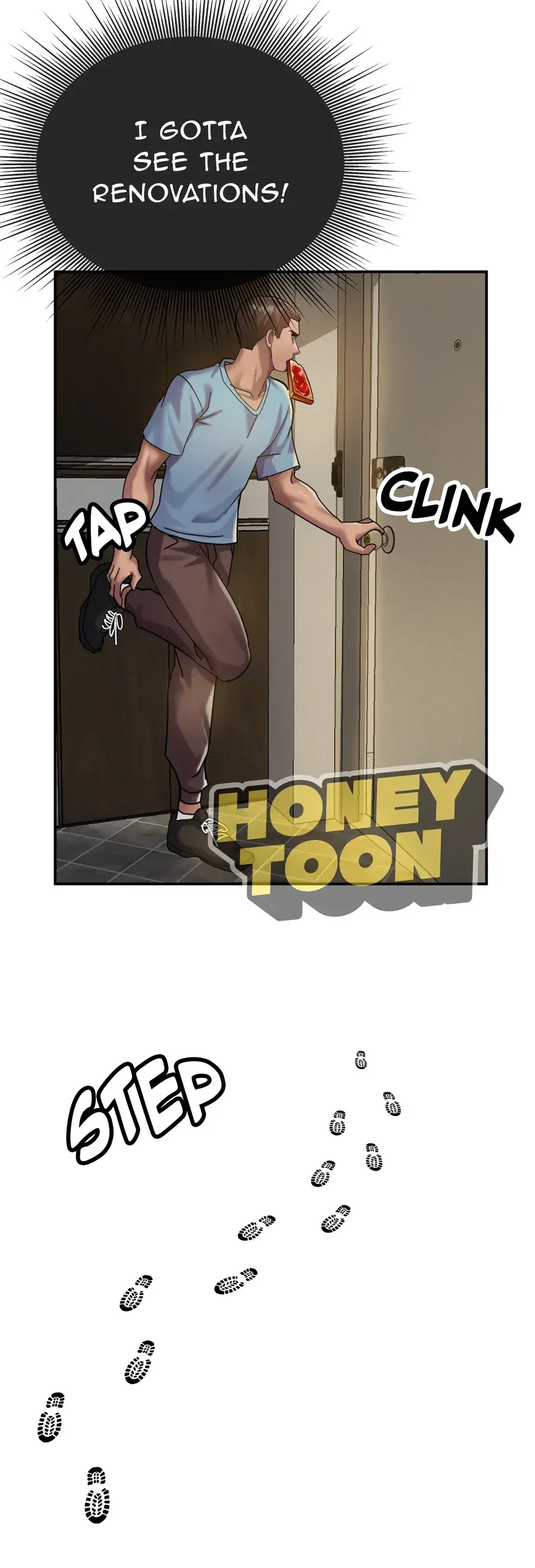 Fast & Curious (Uncensored) Episode 2 - Page 15