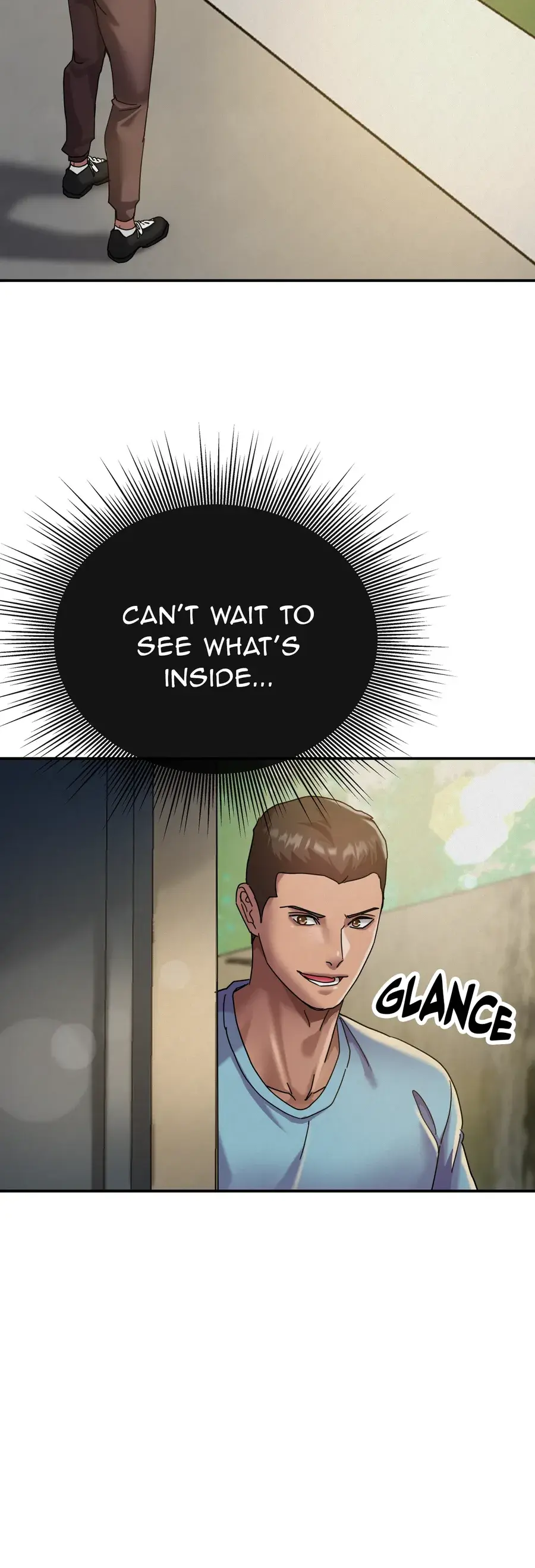 Fast & Curious (Uncensored) Episode 2 - Page 17