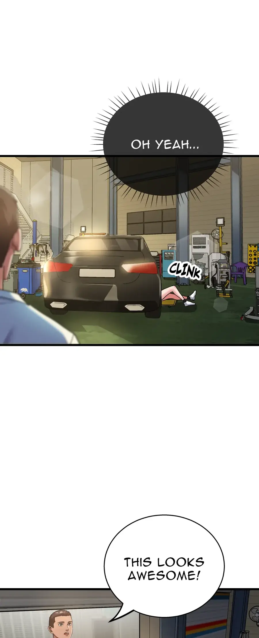 Fast & Curious (Uncensored) Episode 2 - Page 18