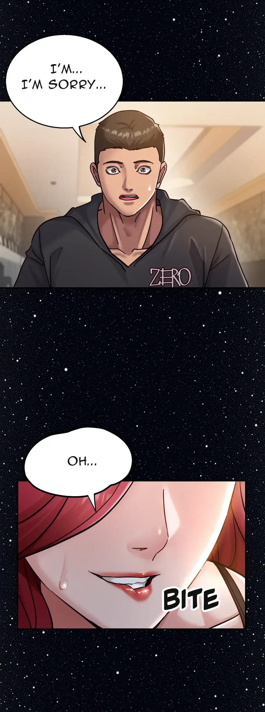 Fast & Curious (Uncensored) Episode 2 - Page 2