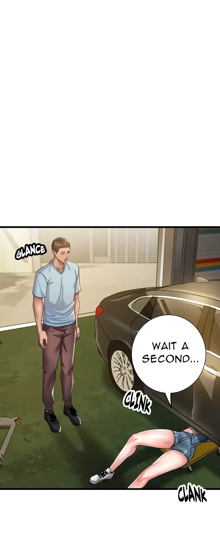 Fast & Curious (Uncensored) Episode 2 - Page 20