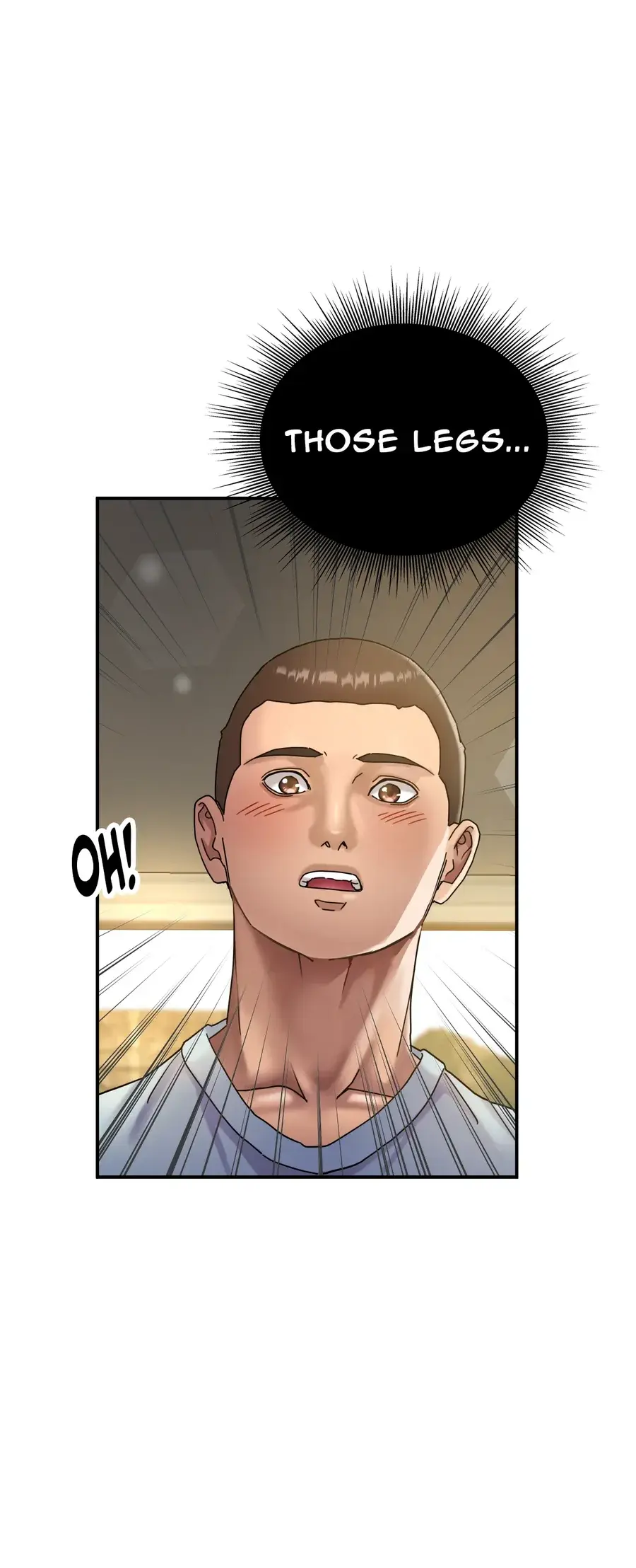 Fast & Curious (Uncensored) Episode 2 - Page 21
