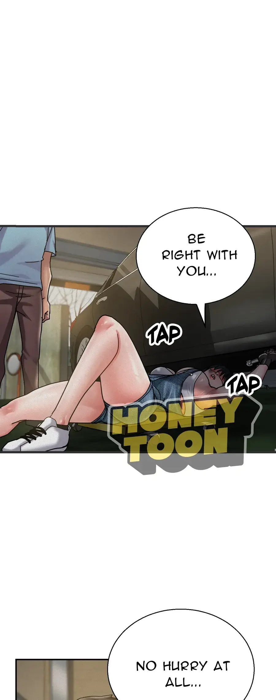 Fast & Curious (Uncensored) Episode 2 - Page 23