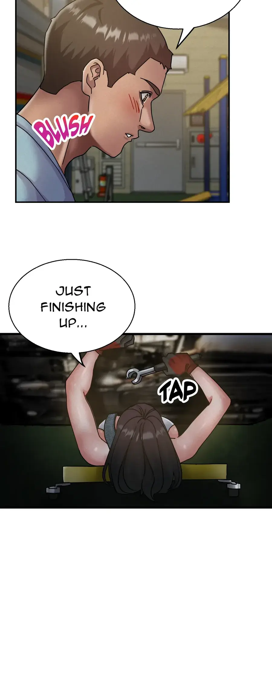 Fast & Curious (Uncensored) Episode 2 - Page 24