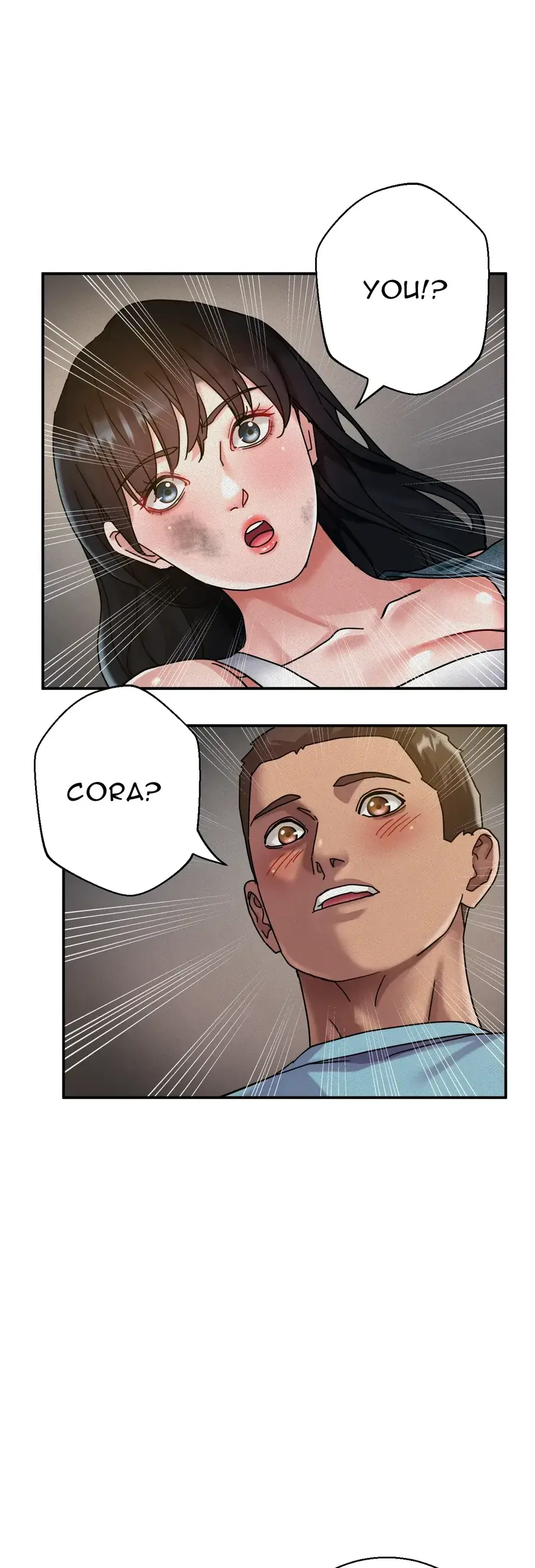 Fast & Curious (Uncensored) Episode 2 - Page 26