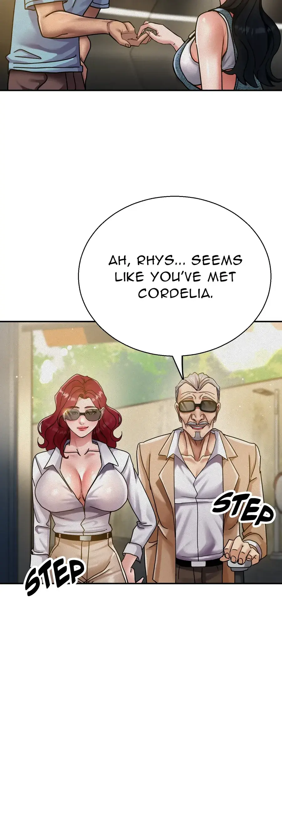 Fast & Curious (Uncensored) Episode 2 - Page 29
