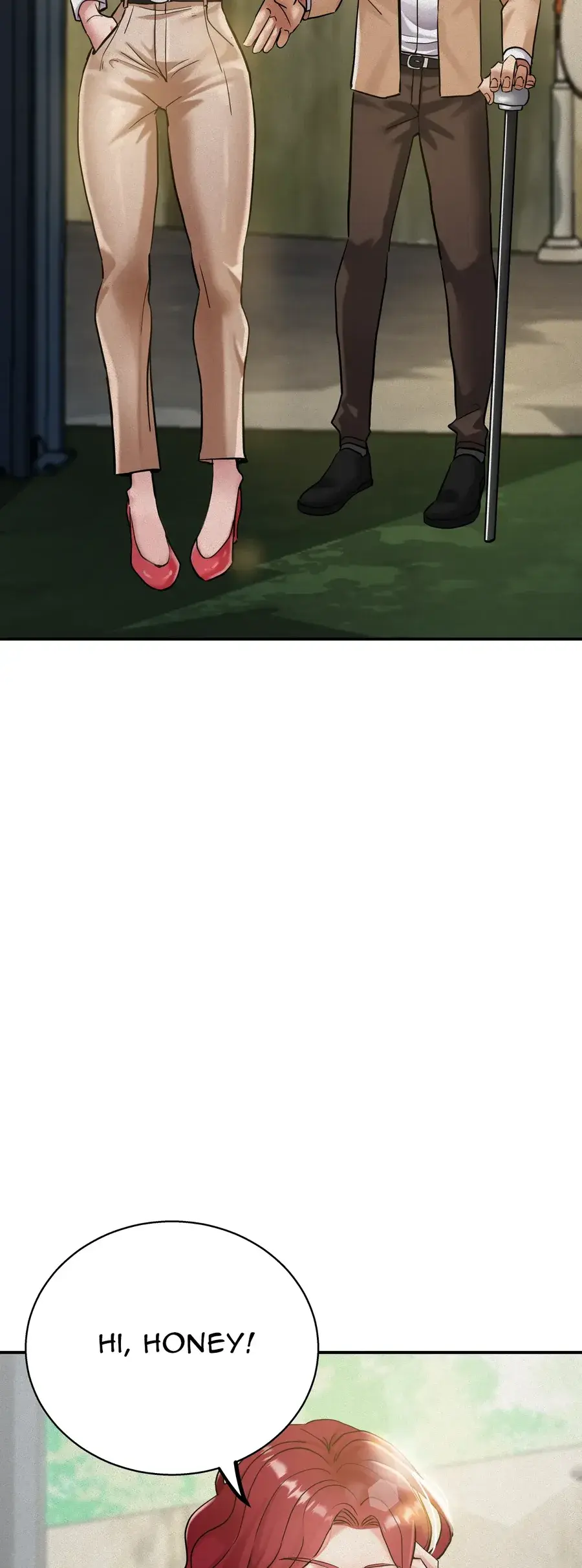Fast & Curious (Uncensored) Episode 2 - Page 32