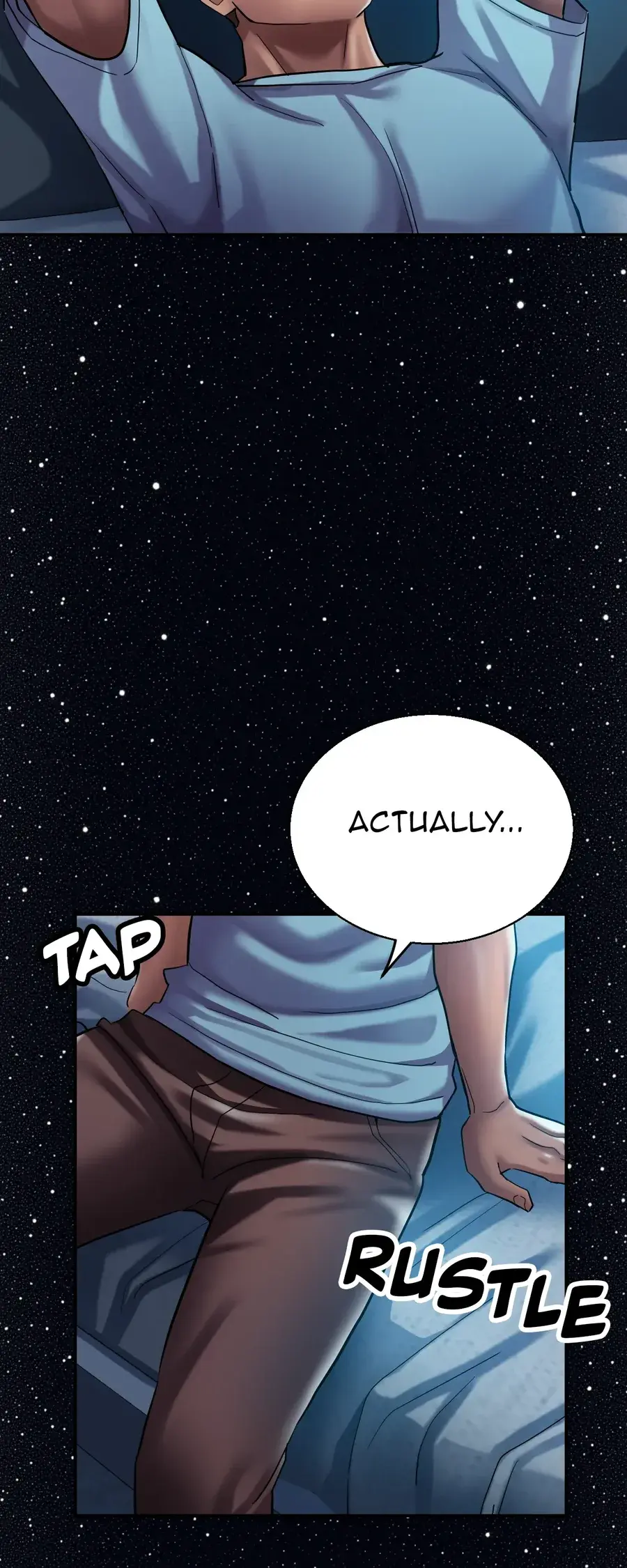 Fast & Curious (Uncensored) Episode 2 - Page 37