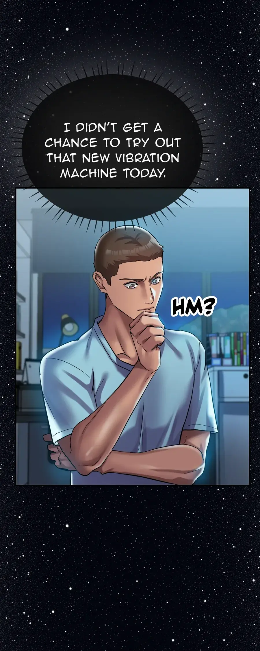 Fast & Curious (Uncensored) Episode 2 - Page 38