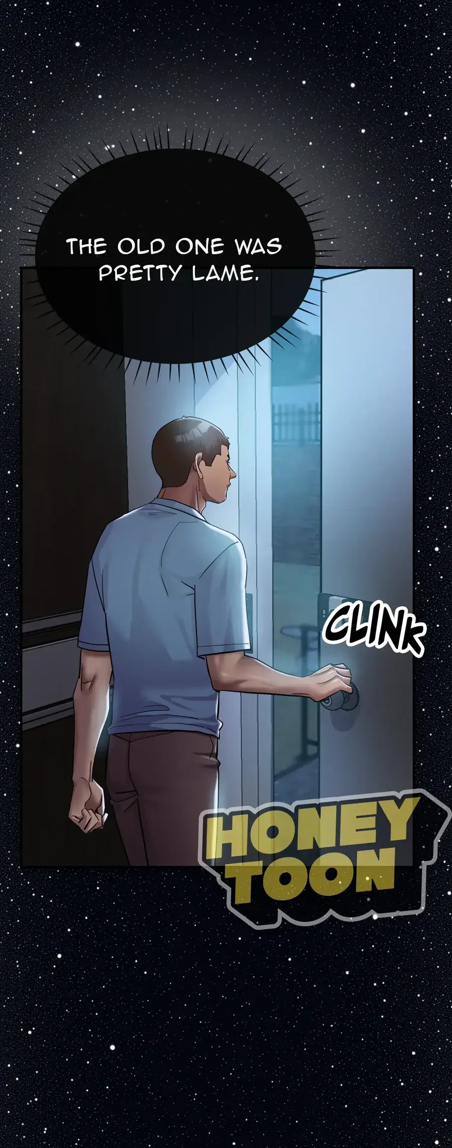 Fast & Curious (Uncensored) Episode 2 - Page 39