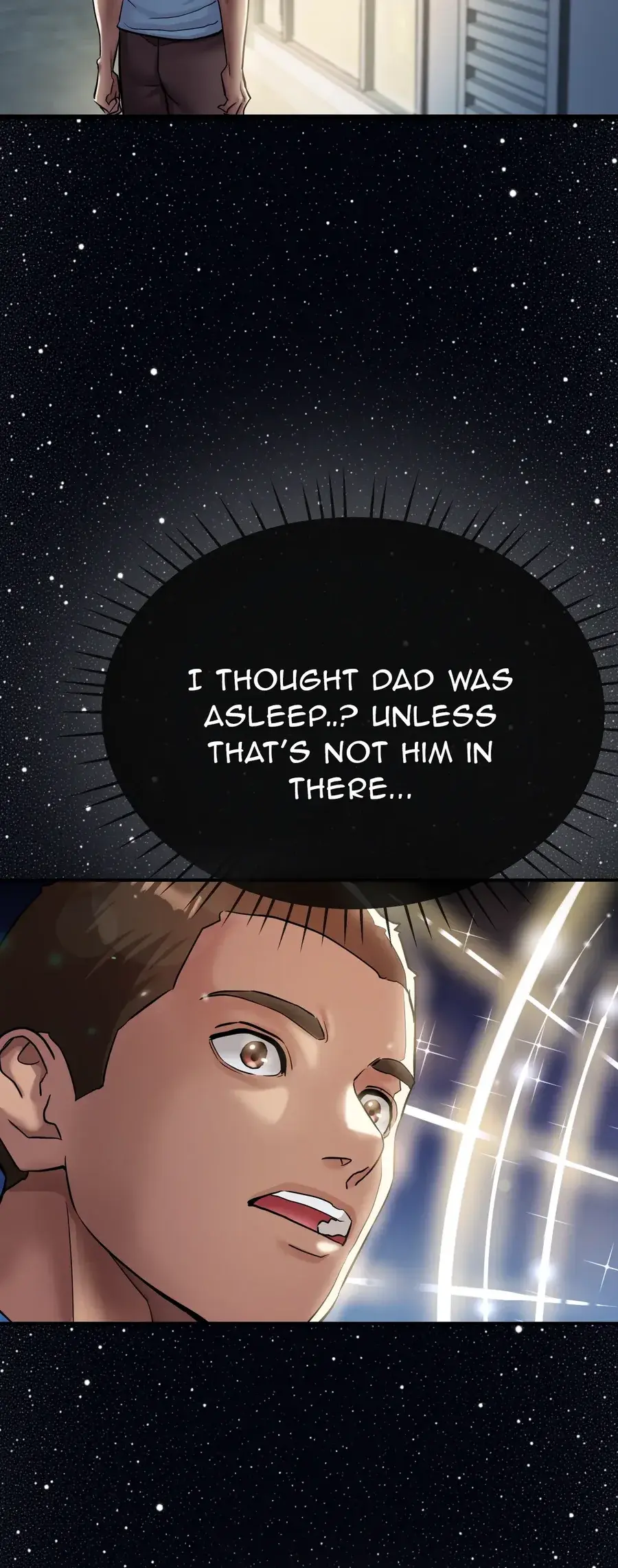Fast & Curious (Uncensored) Episode 2 - Page 41
