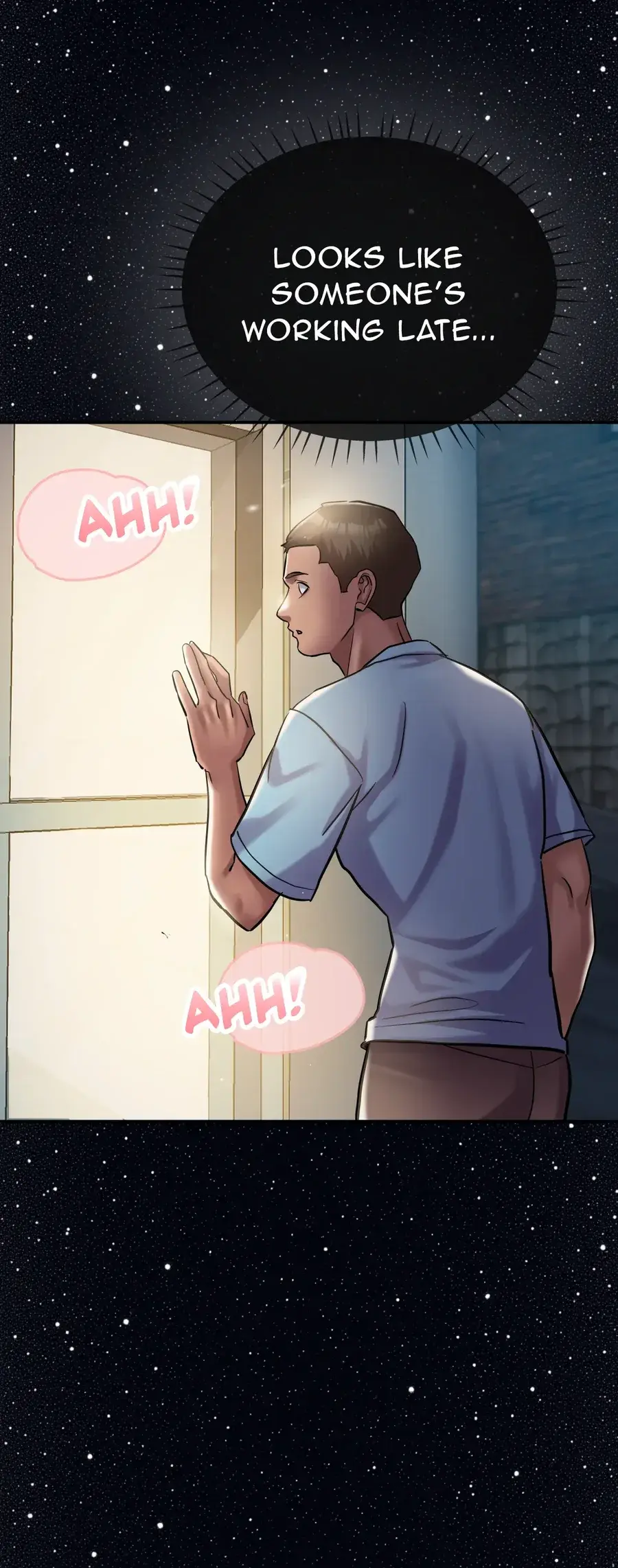 Fast & Curious (Uncensored) Episode 2 - Page 42