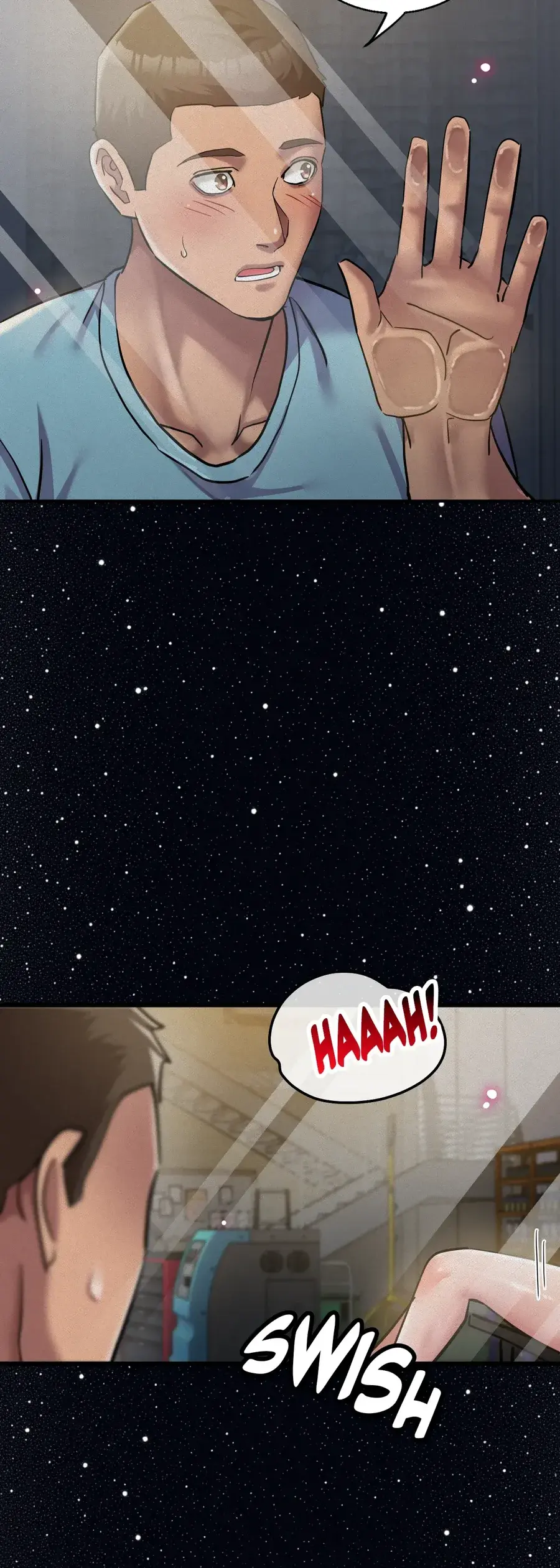 Fast & Curious (Uncensored) Episode 2 - Page 45
