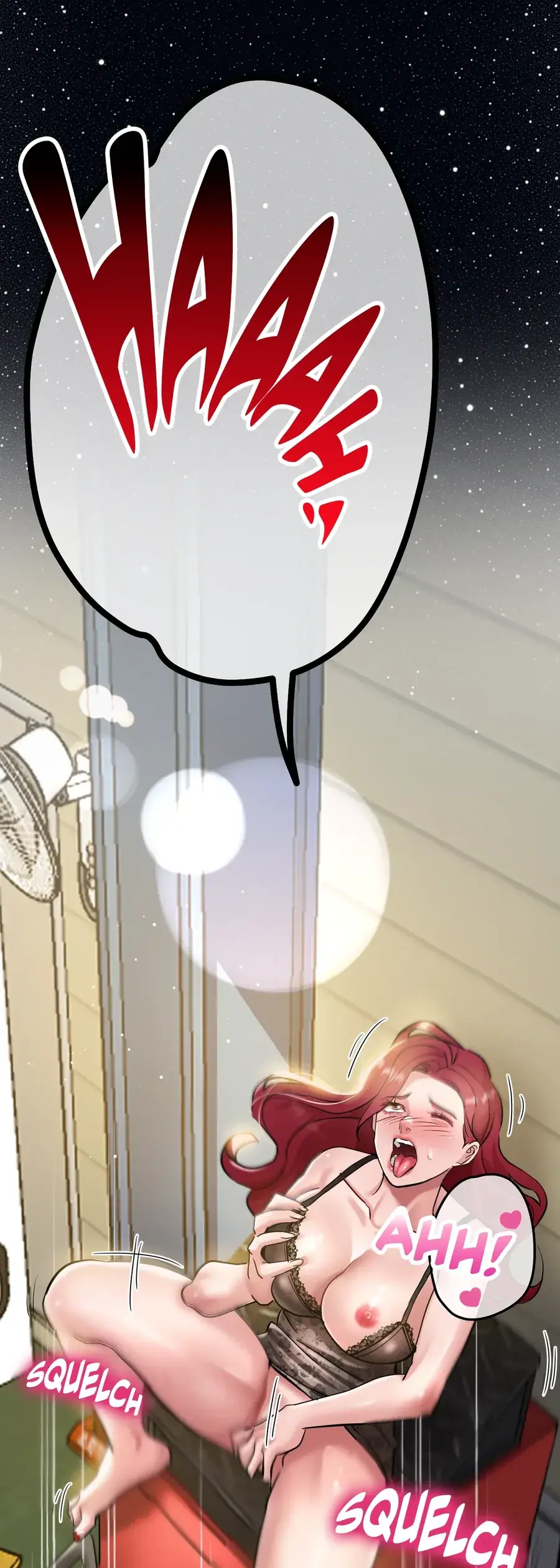 Fast & Curious (Uncensored) Episode 2 - Page 46