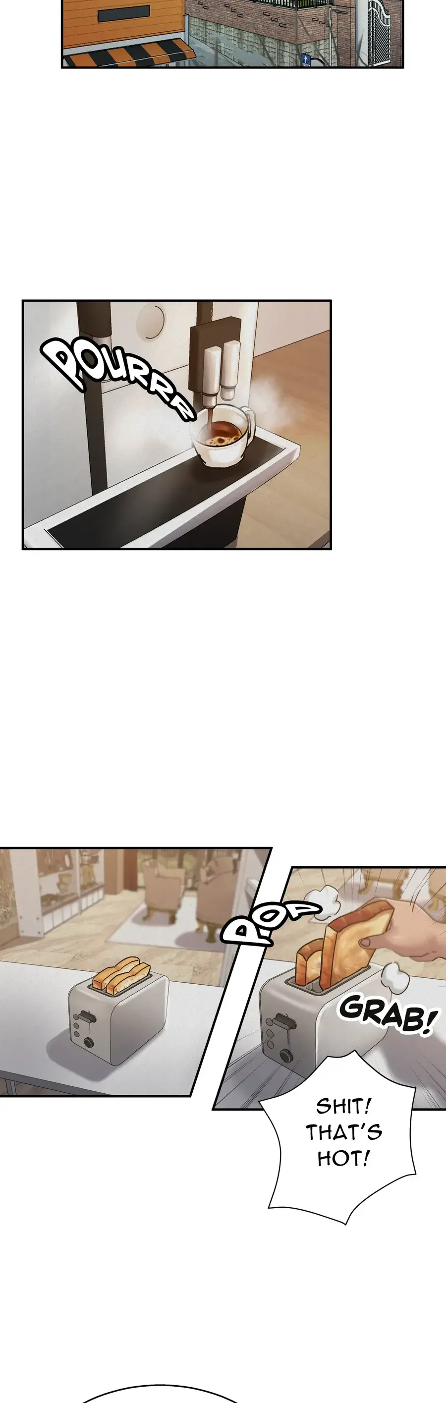 Fast & Curious (Uncensored) Episode 2 - Page 6