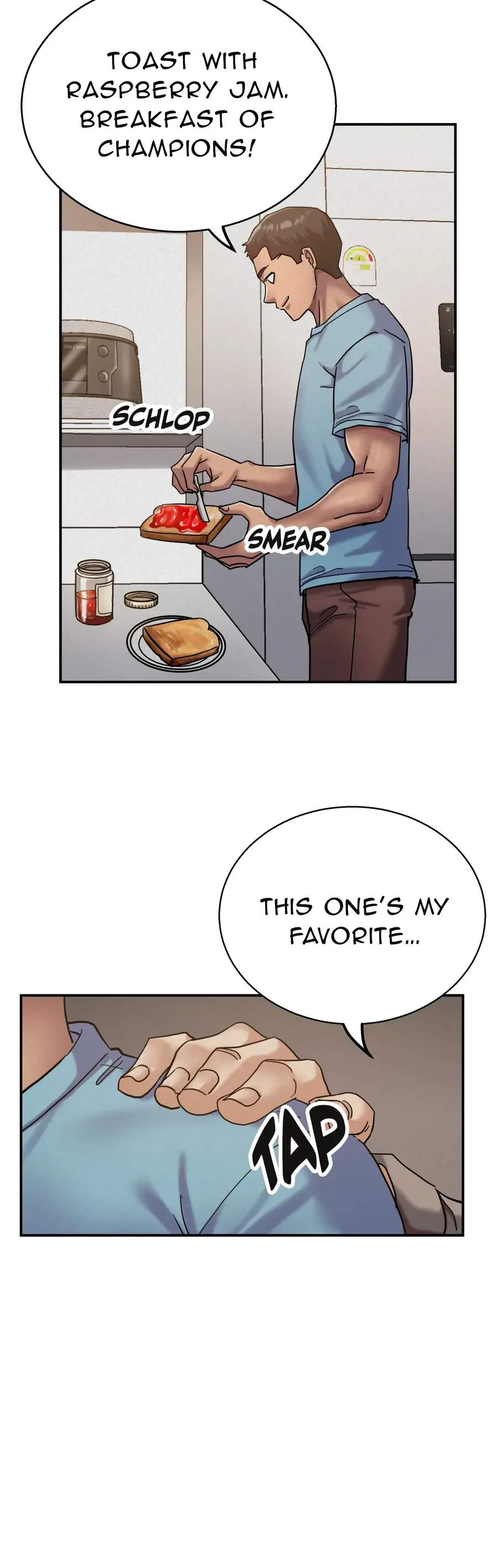 Fast & Curious (Uncensored) Episode 2 - Page 7