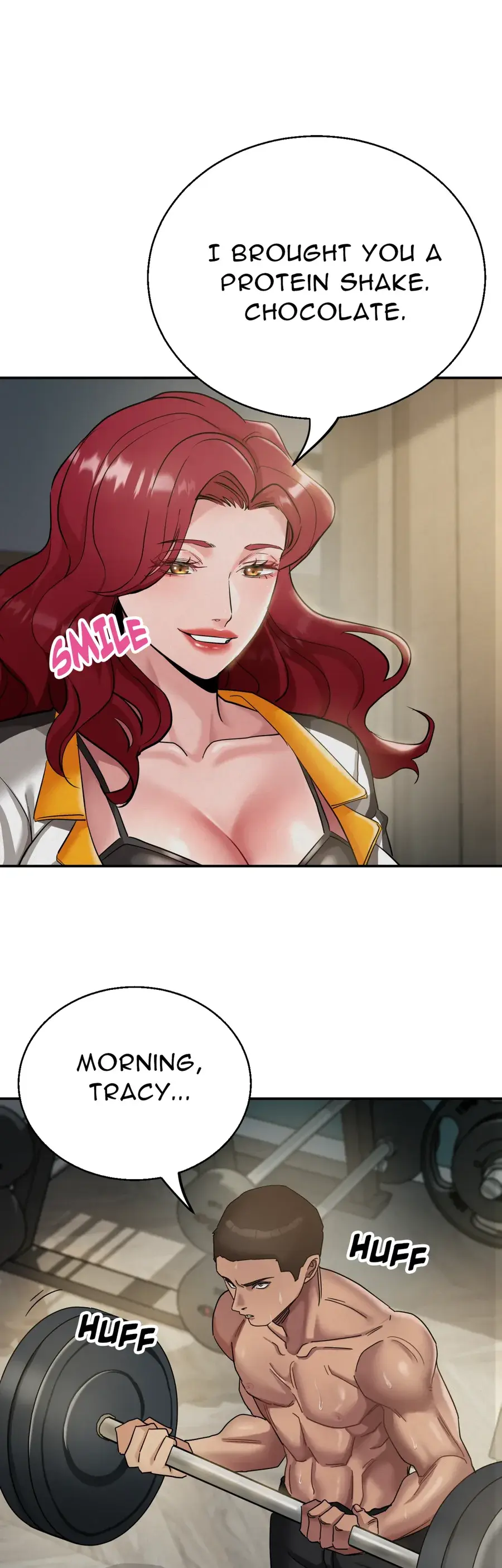 Fast & Curious (Uncensored) Episode 3 - Page 13