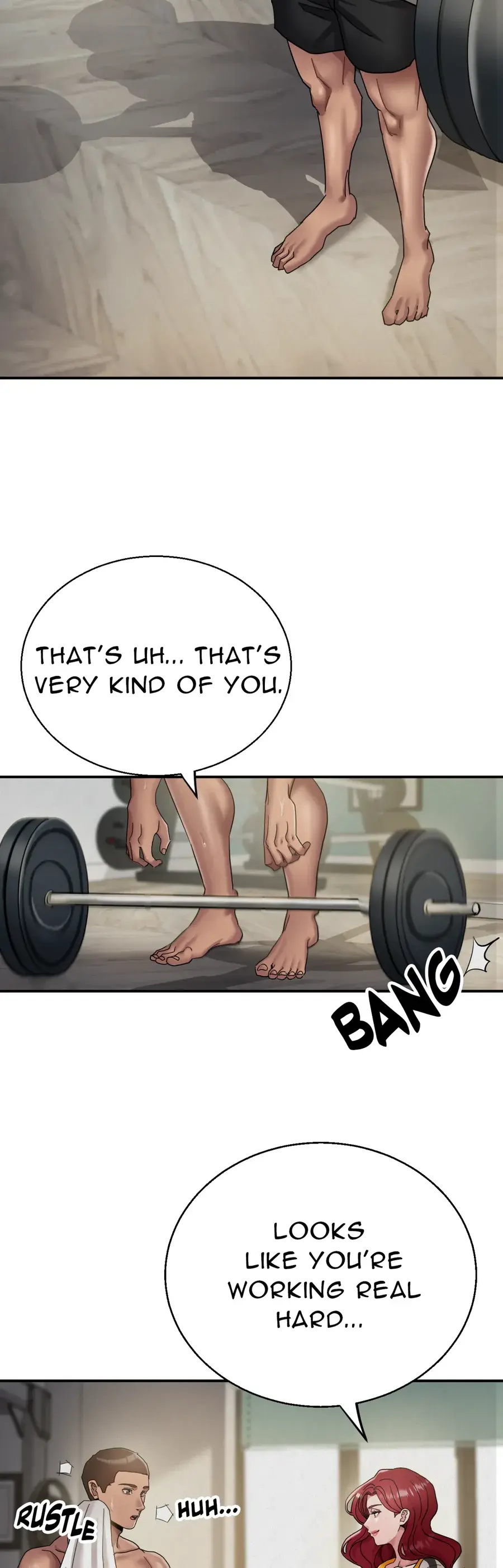 Fast & Curious (Uncensored) Episode 3 - Page 14