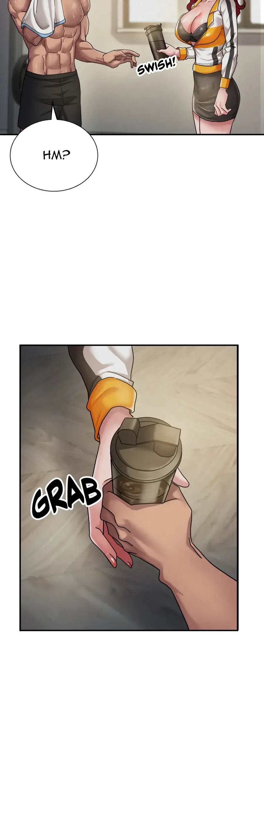 Fast & Curious (Uncensored) Episode 3 - Page 15