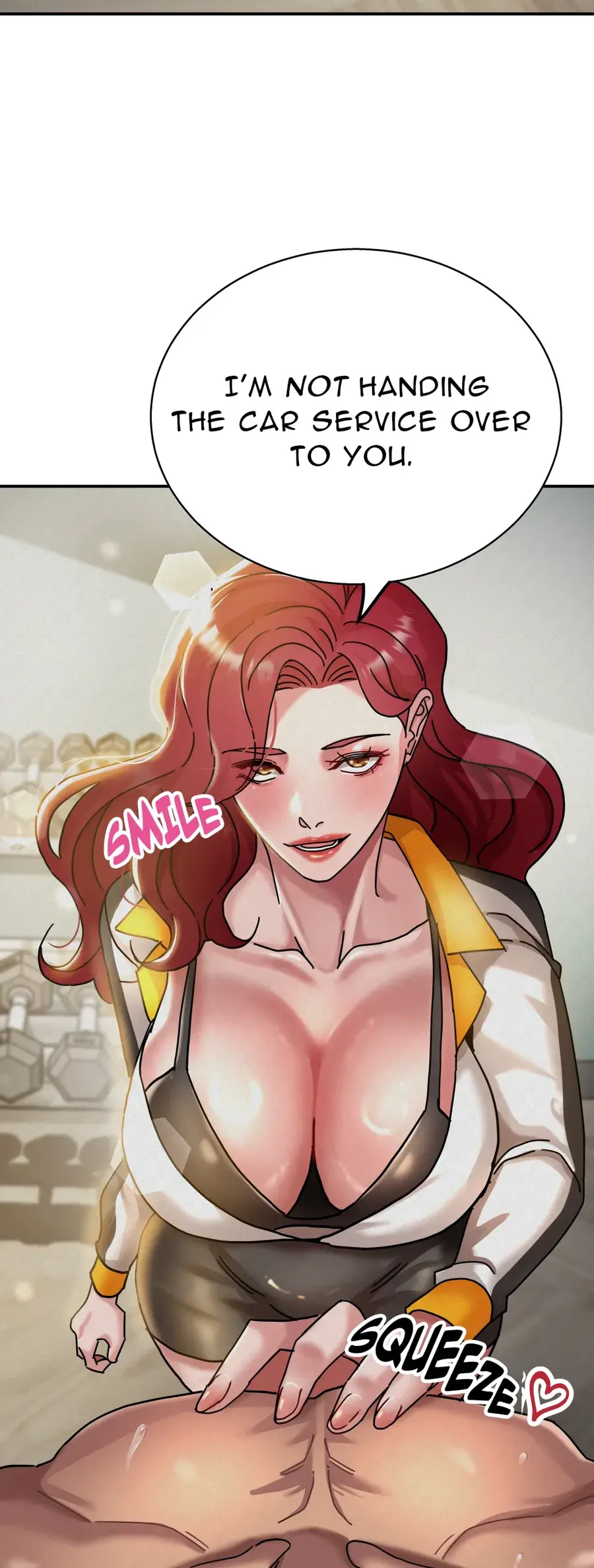 Fast & Curious (Uncensored) Episode 3 - Page 17