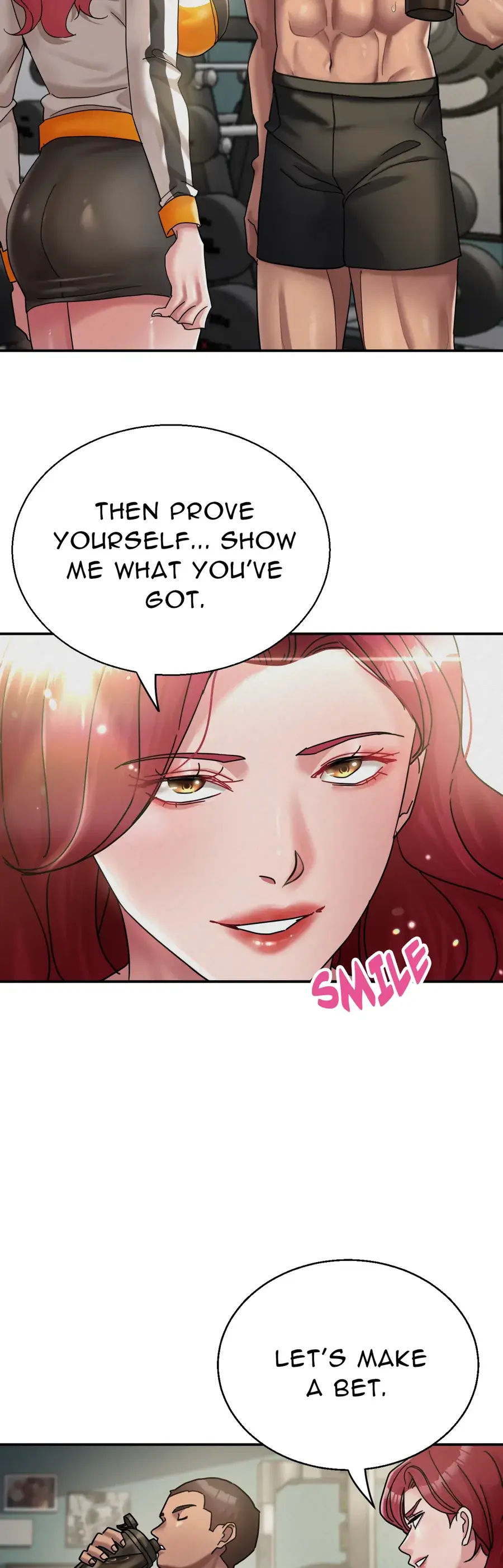 Fast & Curious (Uncensored) Episode 3 - Page 20