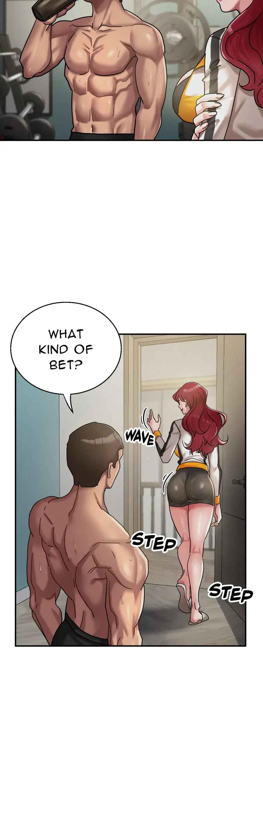 Fast & Curious (Uncensored) Episode 3 - Page 21