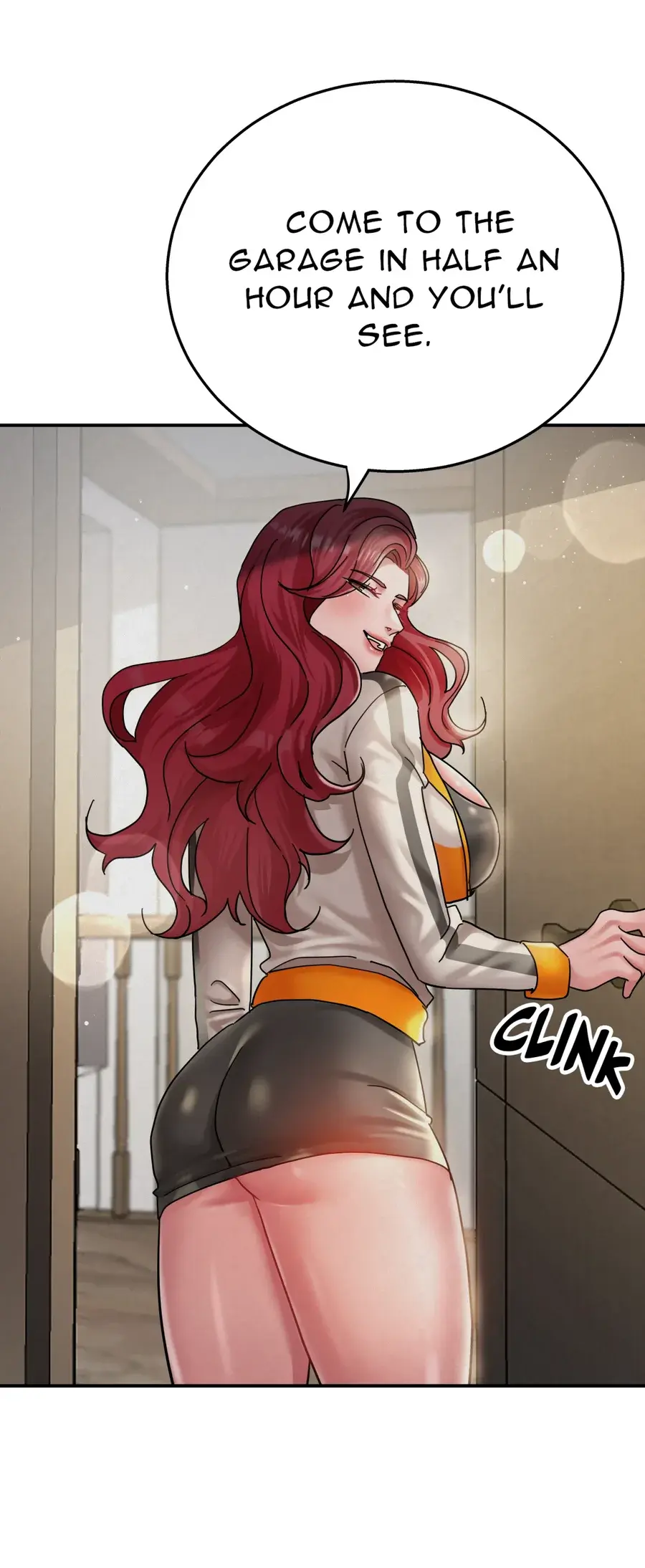 Fast & Curious (Uncensored) Episode 3 - Page 22