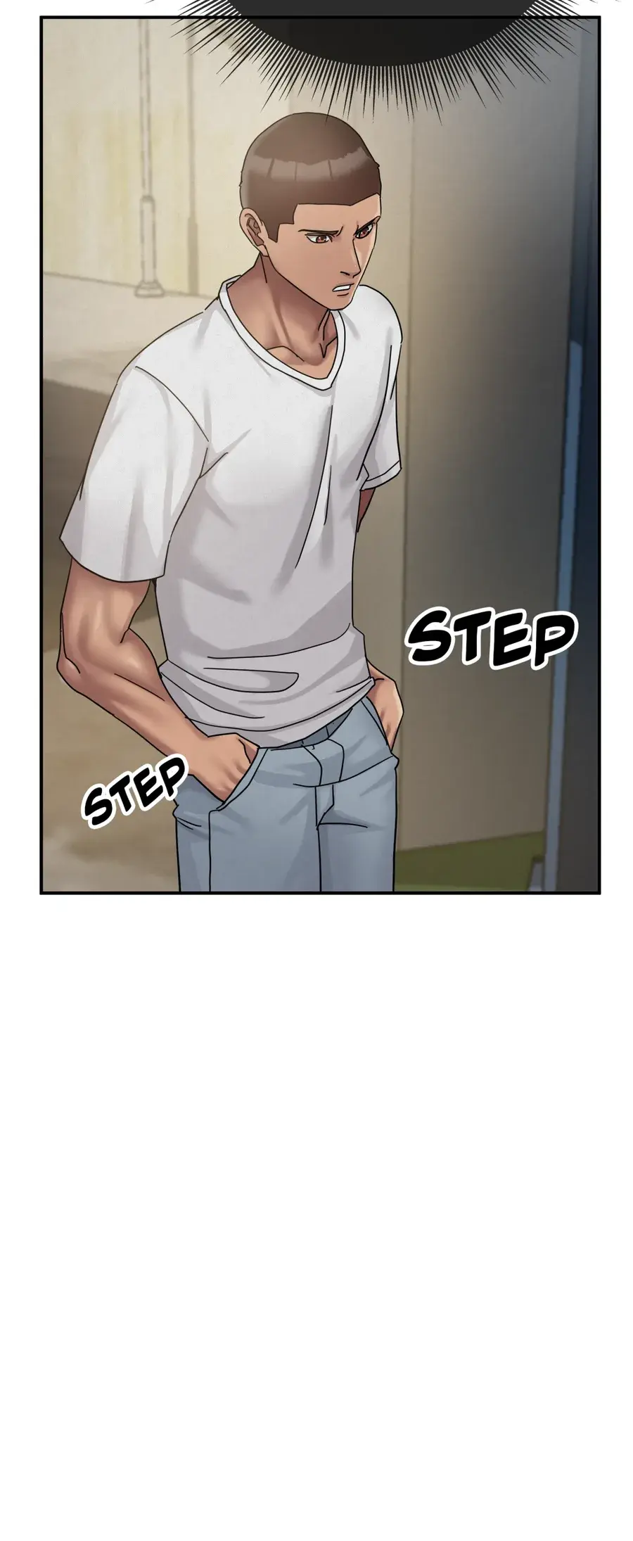 Fast & Curious (Uncensored) Episode 3 - Page 25