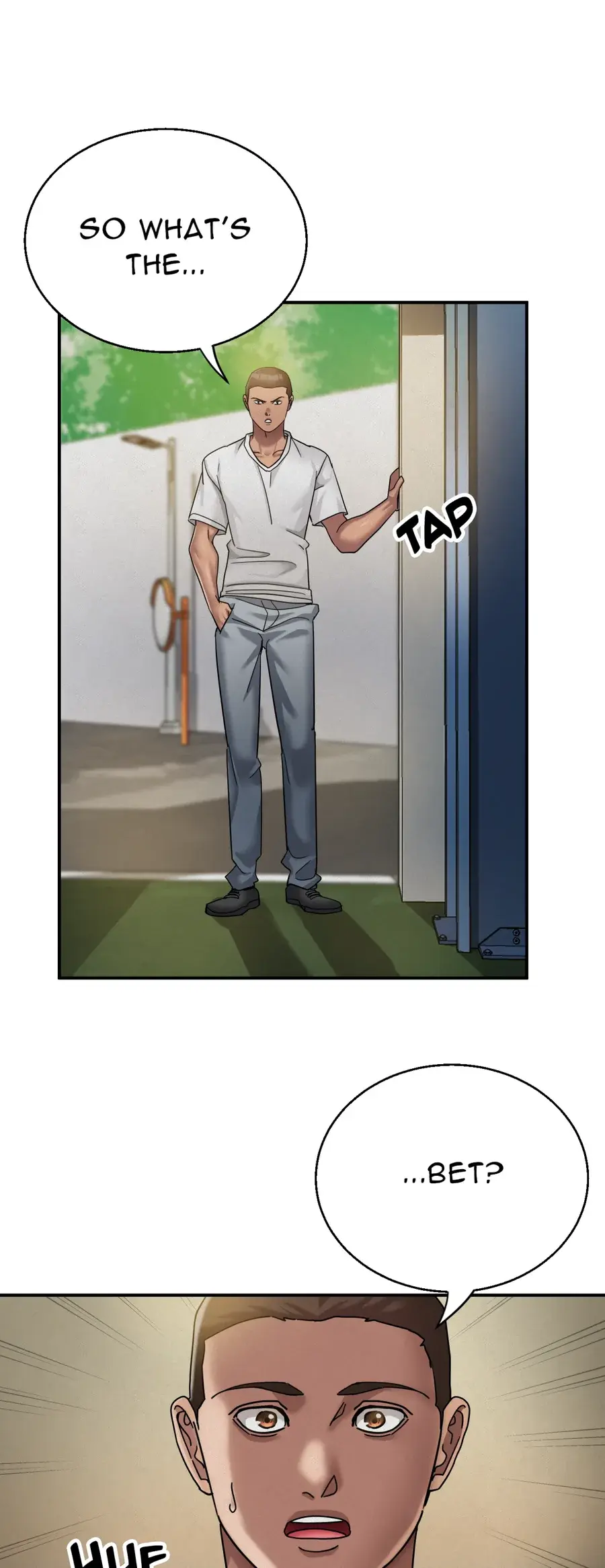 Fast & Curious (Uncensored) Episode 3 - Page 26