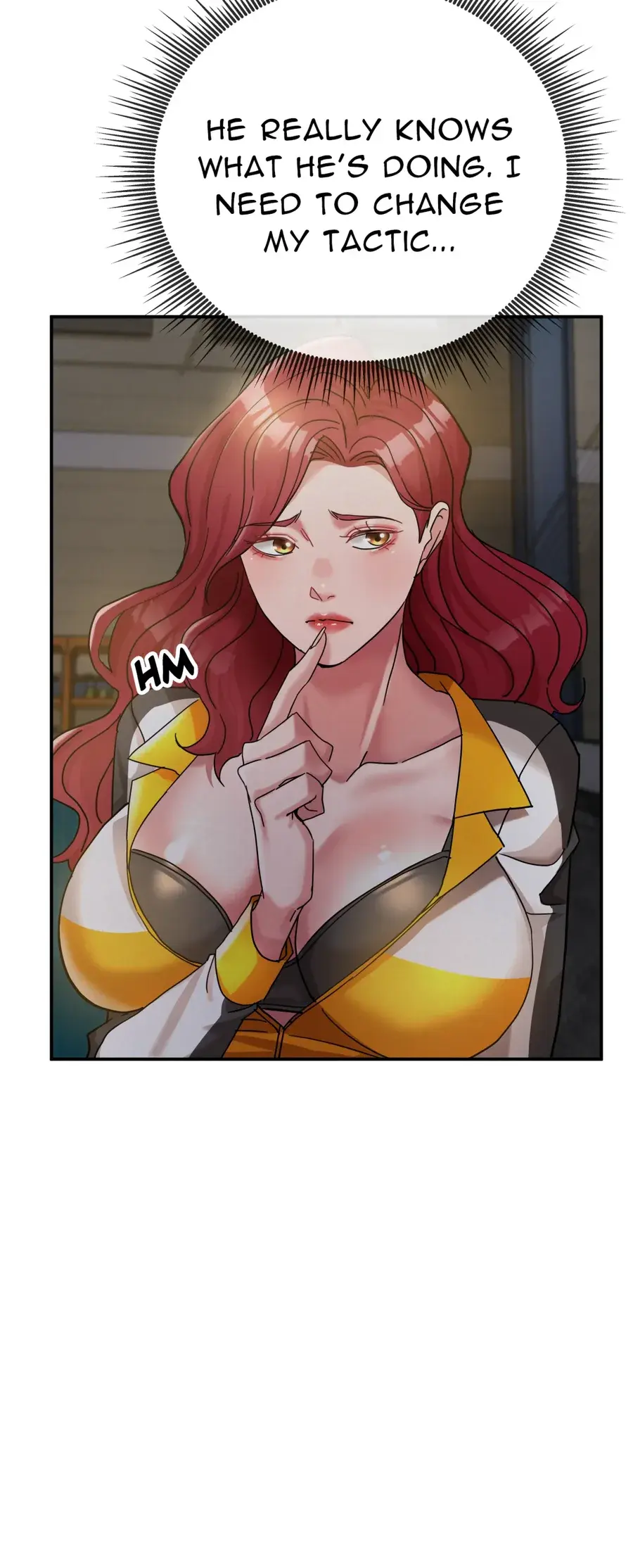Fast & Curious (Uncensored) Episode 3 - Page 37