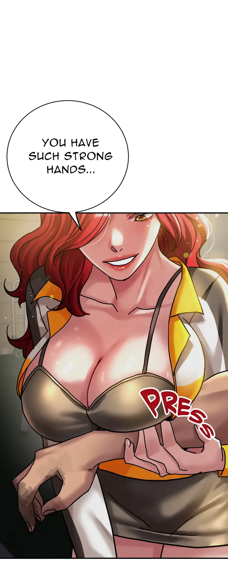 Fast & Curious (Uncensored) Episode 3 - Page 40