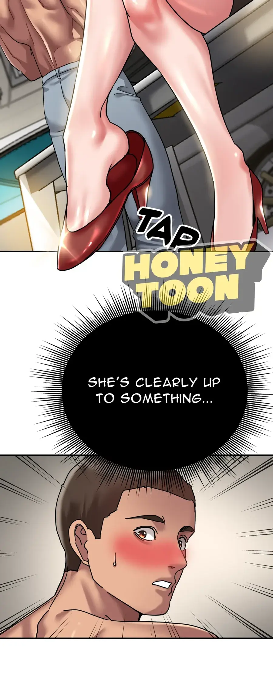 Fast & Curious (Uncensored) Episode 3 - Page 43