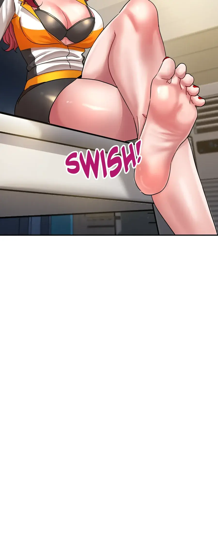Fast & Curious (Uncensored) Episode 3 - Page 45
