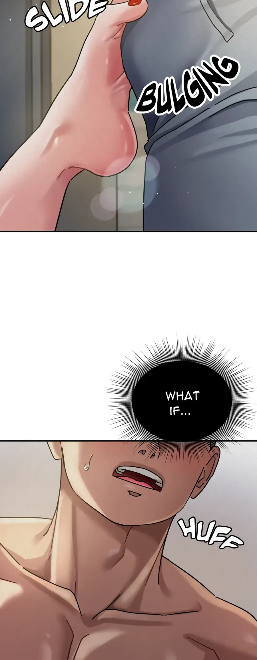 Fast & Curious (Uncensored) Episode 3 - Page 48