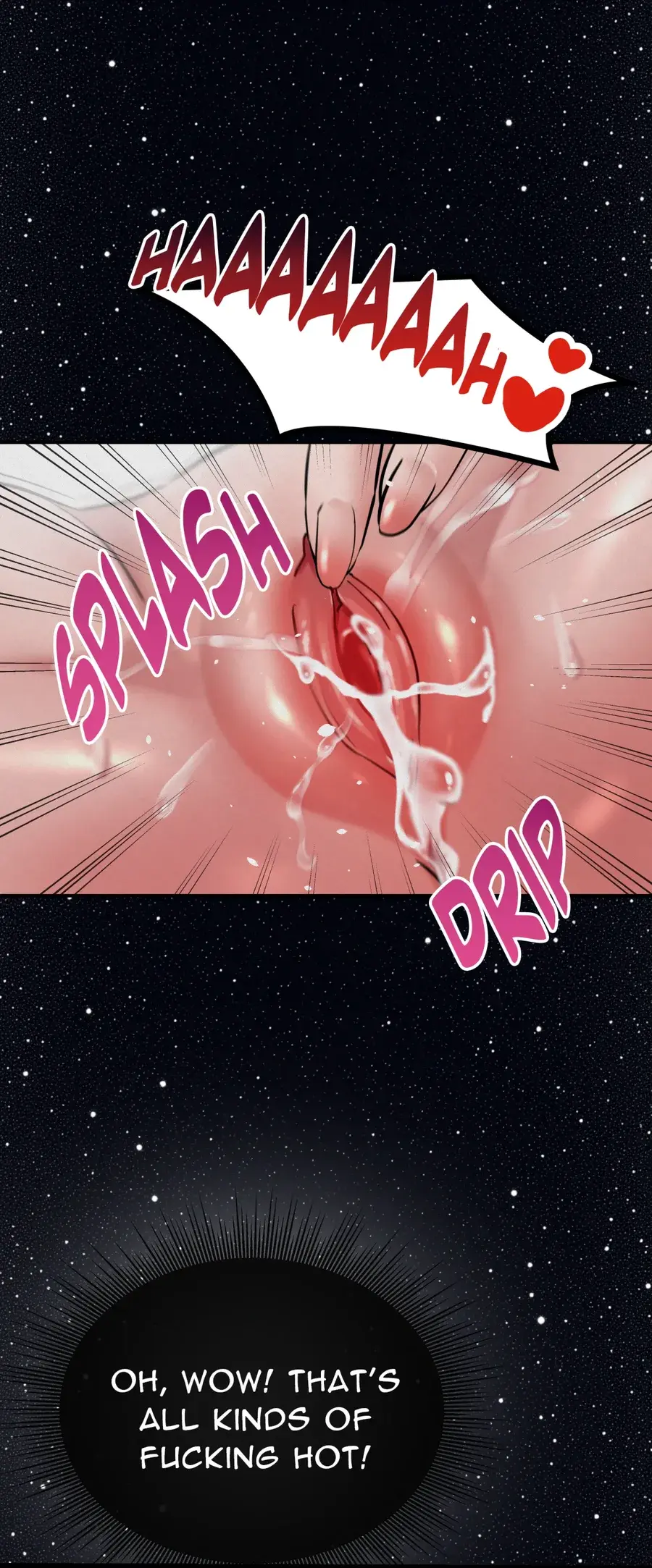 Fast & Curious (Uncensored) Episode 3 - Page 5
