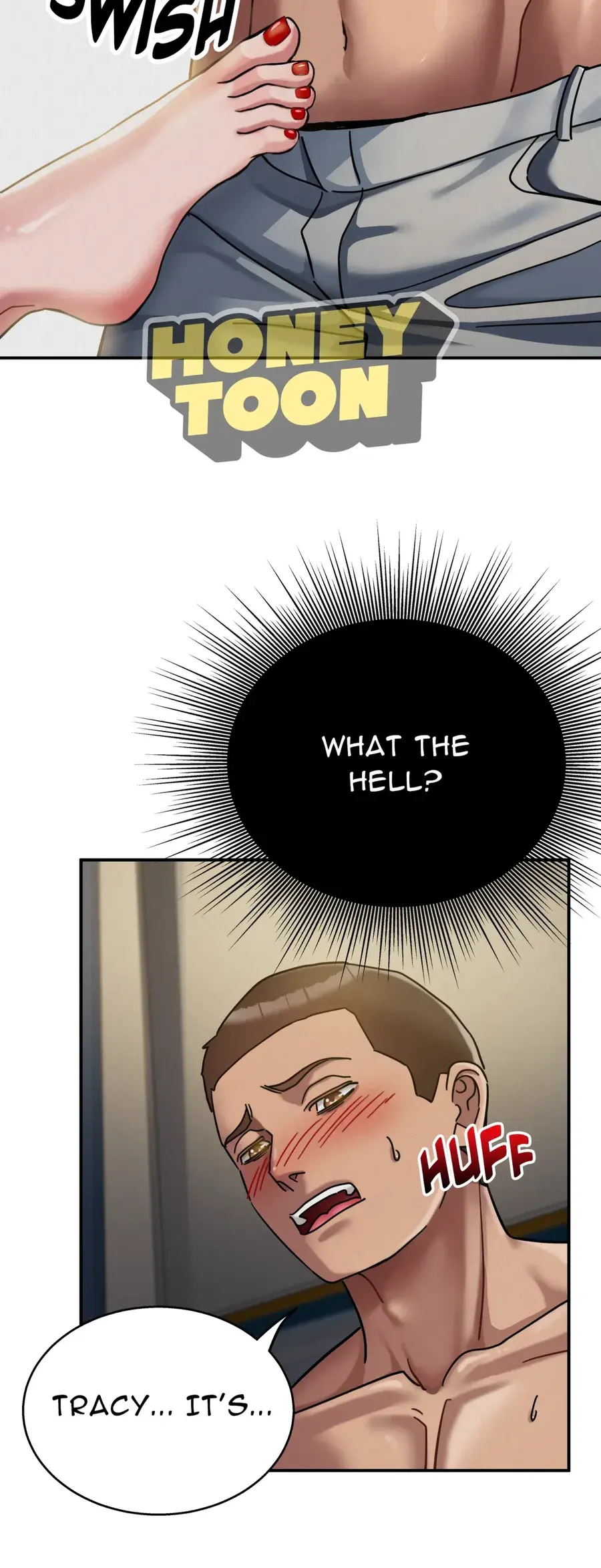 Fast & Curious (Uncensored) Episode 3 - Page 51