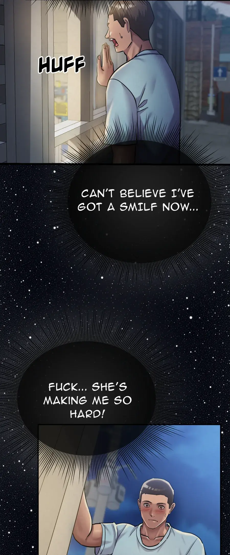 Fast & Curious (Uncensored) Episode 3 - Page 6