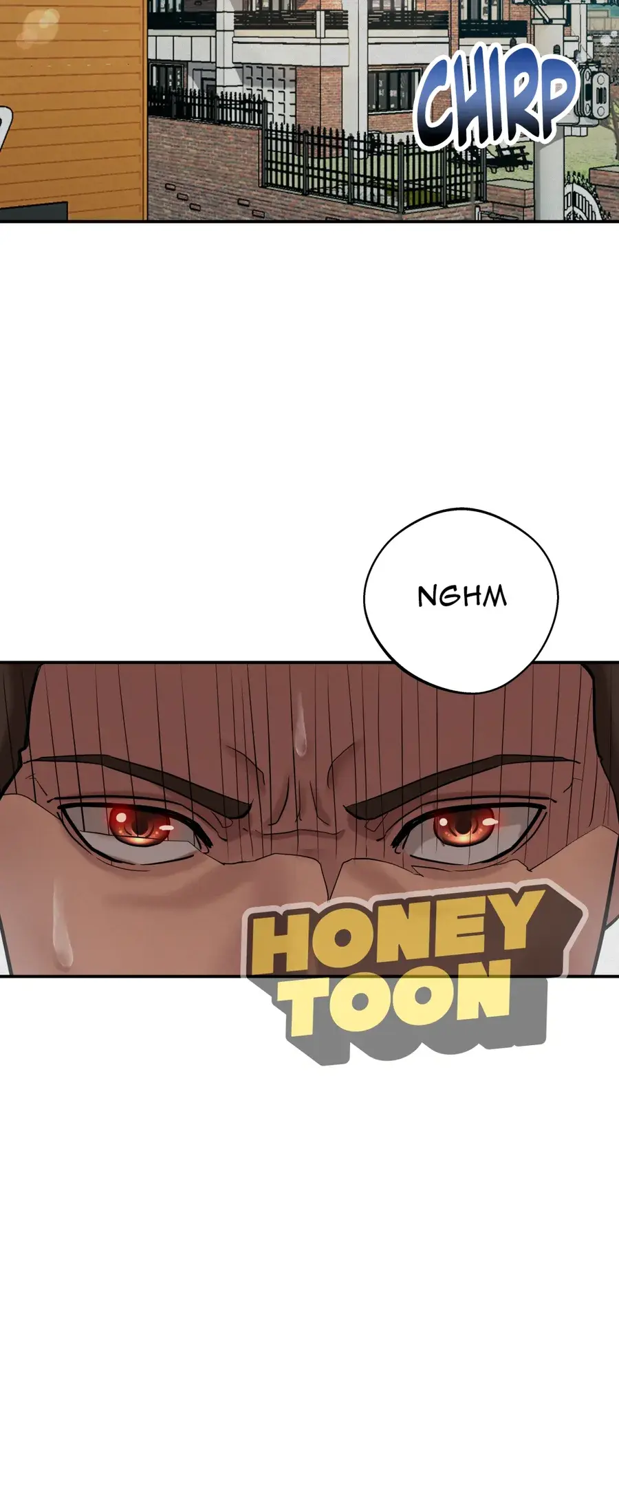 Fast & Curious (Uncensored) Episode 3 - Page 8
