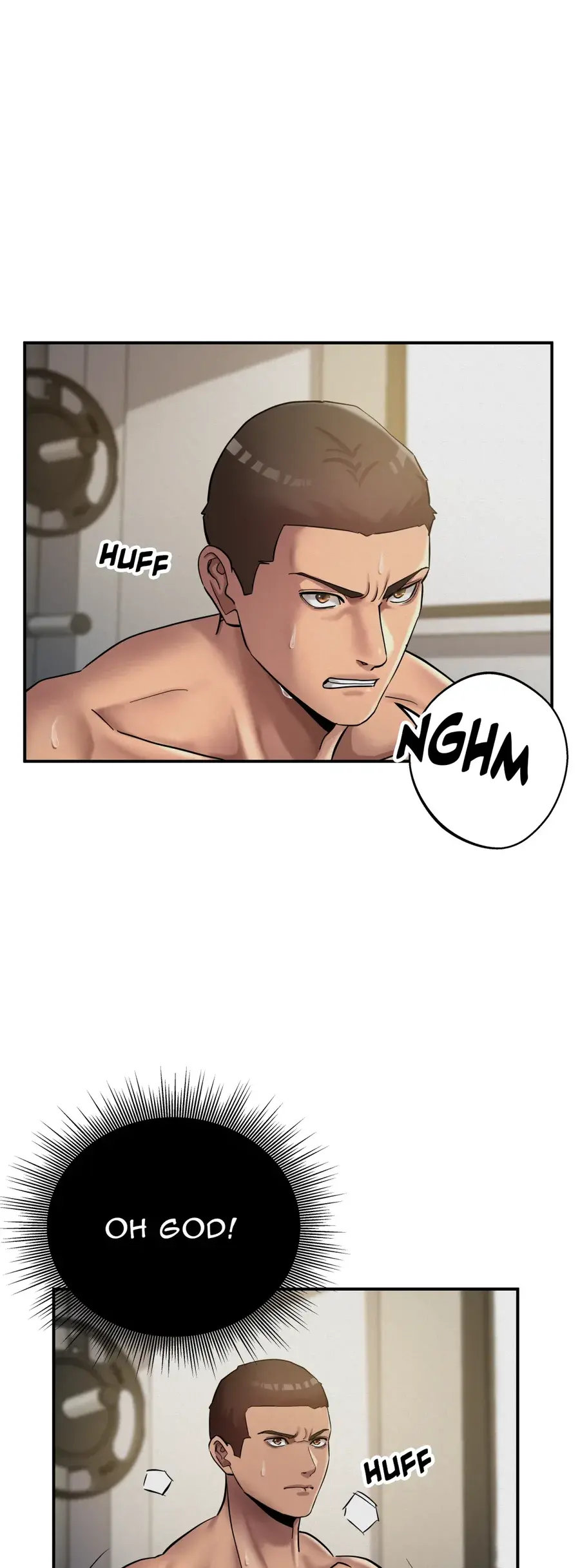 Fast & Curious (Uncensored) Episode 3 - Page 9
